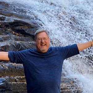 Meet your Posher, Roger